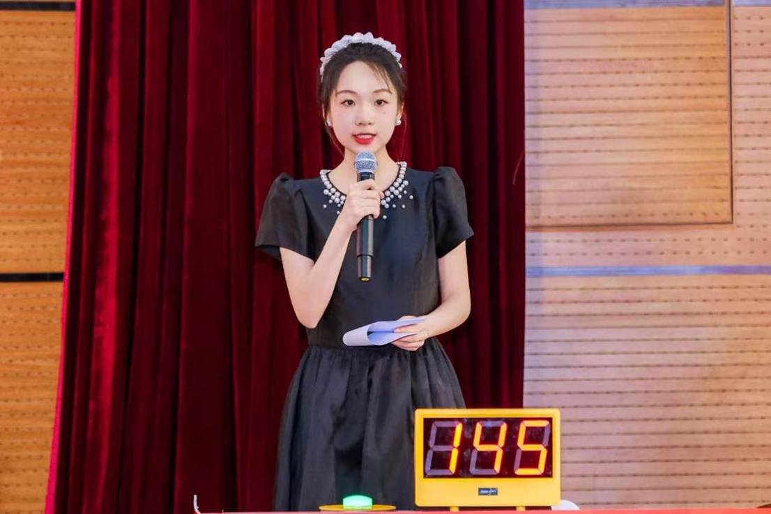 比賽現(xiàn)場(chǎng)