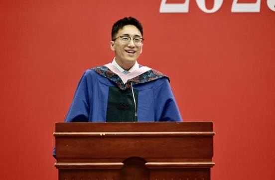 學(xué)生發(fā)言李孝文